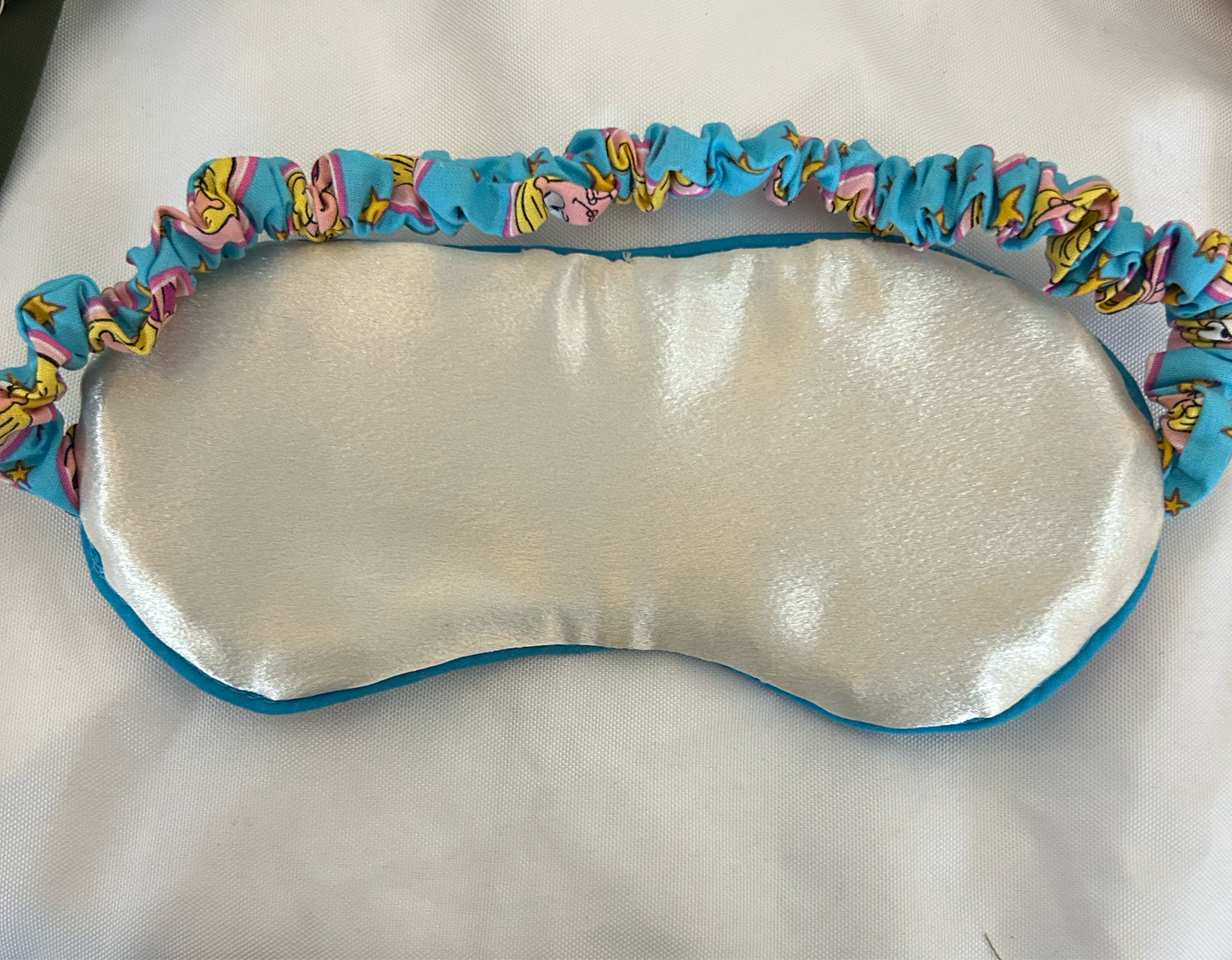 Lizzie McGuire Sleep Mask