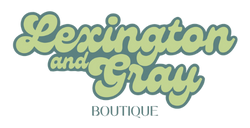 Lexington and Gray