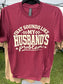 That Sounds Like My Husband's Problem T-Shirt