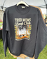 Tired Mom’s Book Club Sweatshirt