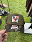 Rooster (Cock) Trucker Hat