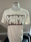 Leopard & Checkered Mama Graphic Tee
