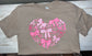 Heart of Bows T-Shirt