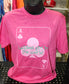 Luckiest Girl In The World T-Shirt