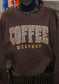 Coffee Weather Sweatshirt