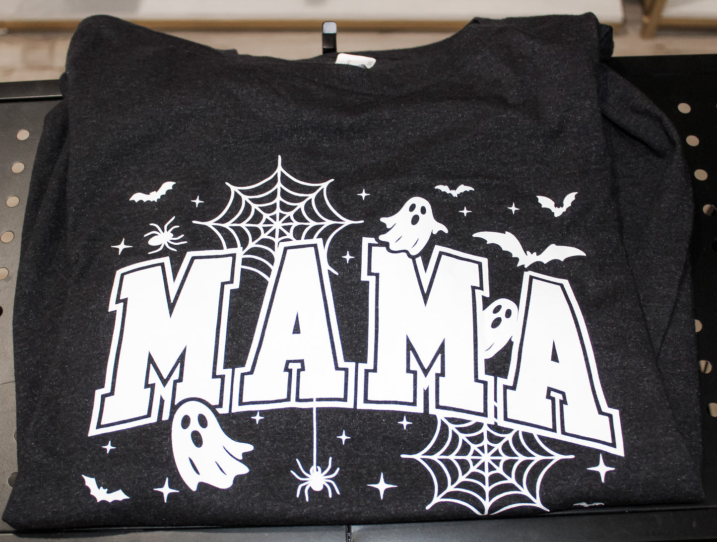 Spooky Mama T-shirt