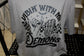 Vibin' With My Demons T-Shirt