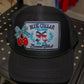Blue Collar Social Club Trucker Hat