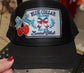 Blue Collar Social Club Trucker Hat