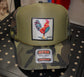 Rooster (Cock) Trucker Hat