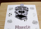Fantasy Book Club Magnetic Bookmark