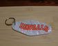Bengals Keychain
