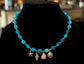By The Sea Beaded Necklace
