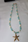 Beach Daze Beaded Necklace