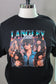 Ella Graphic T-Shirt