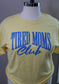 Tired Moms Club Graphic T-Shirt