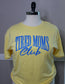 Tired Moms Club Graphic T-Shirt