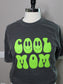 Cool Mom Graphic T-Shirt