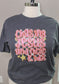 Chasing Jesus and These Kids Graphic T-Shirt