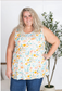 Breezy Ruffle Tank
