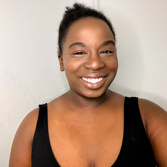 Taylor Stemle,  Co-Owner of Lexington and Gray Size Inclusive Boutique