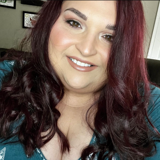 Courtney Russell, Co-Owner of Lexington and Gray Size Inclusive Boutique