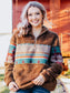 Westward Bound Sherpa Jacket