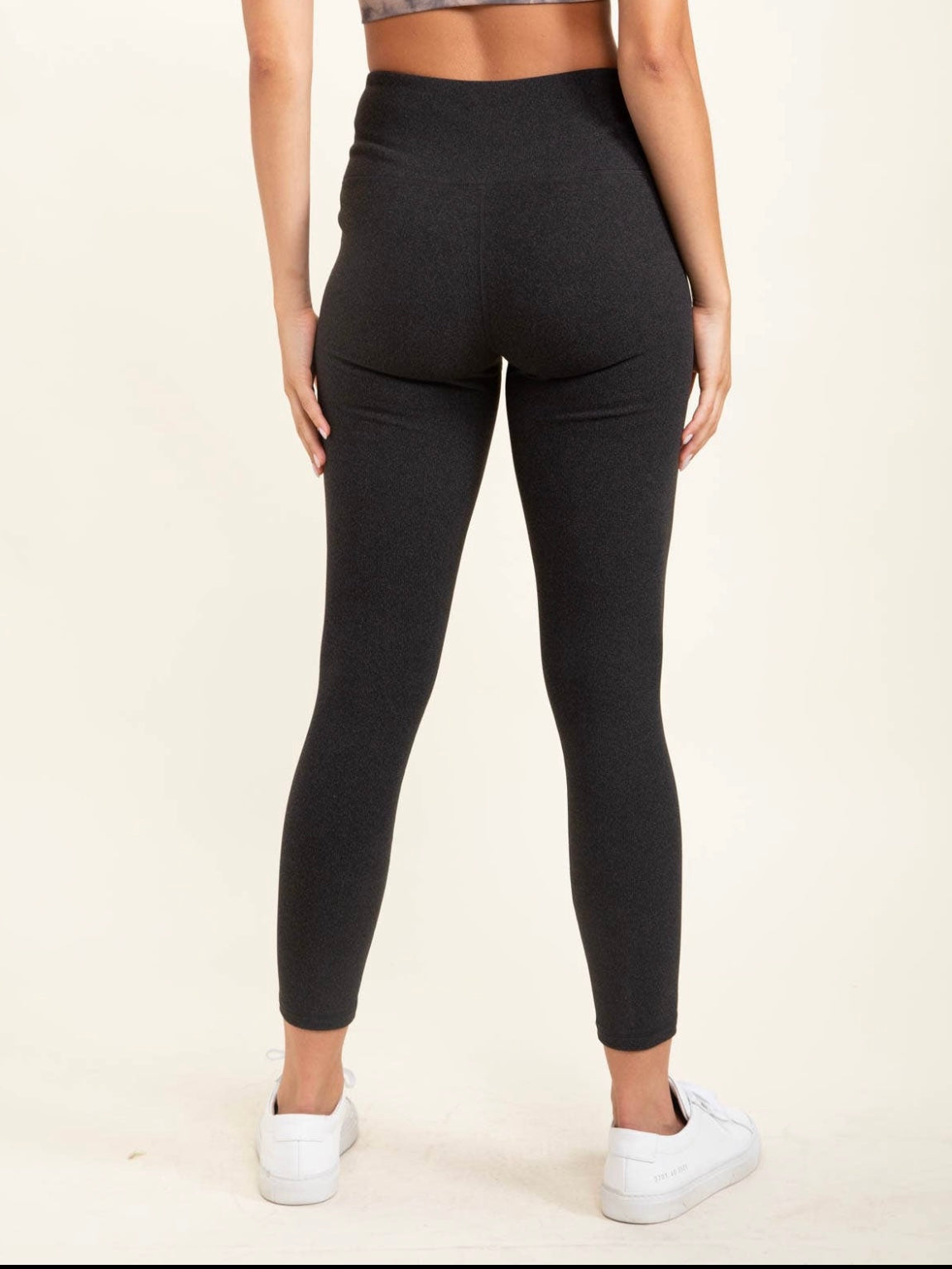 Feel Like This | Brushed Leggings